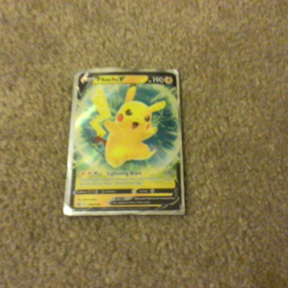 Pokemon - Picture 8 of 9